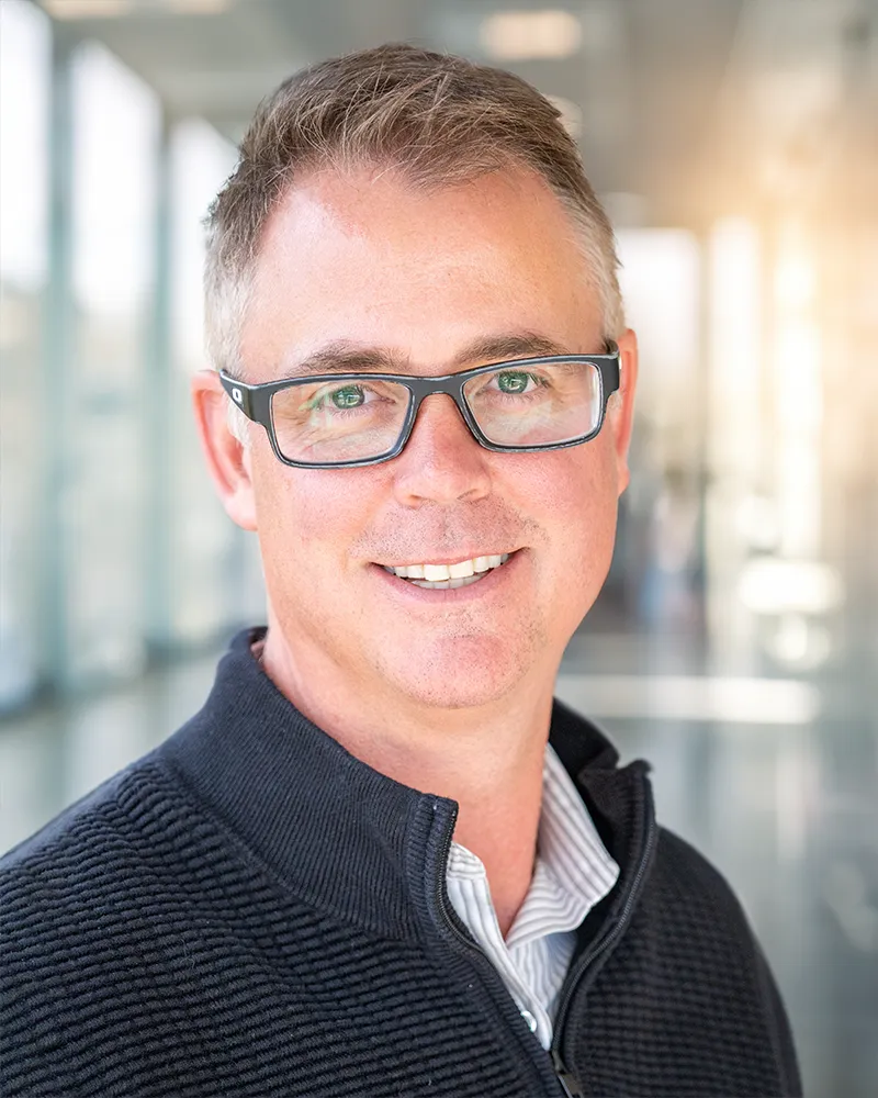 Gary Schultz, Strategic Marketer and Sales Expert at Market Adoption